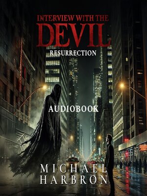 cover image of Interview with the Devil